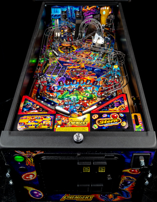 Pinball