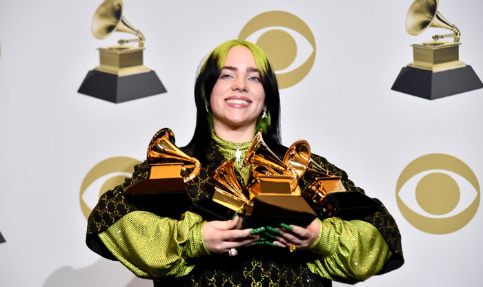 Billie Eilish