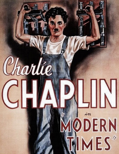 Chaplin