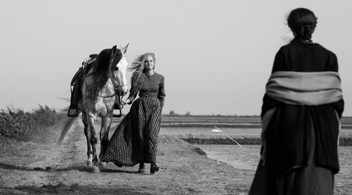 elisa y marcela