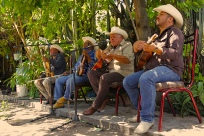 Huapango guanajuatense