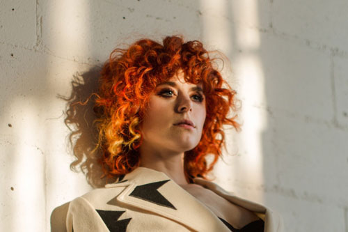 kiesza