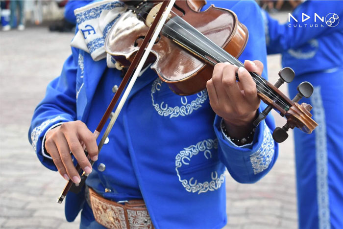 Mariachi