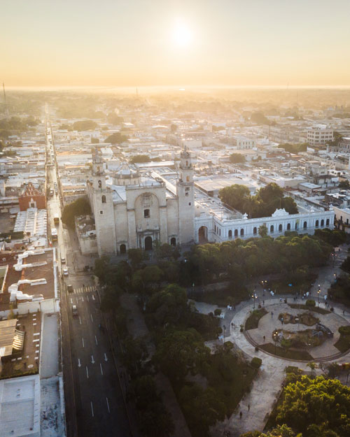 Mérida