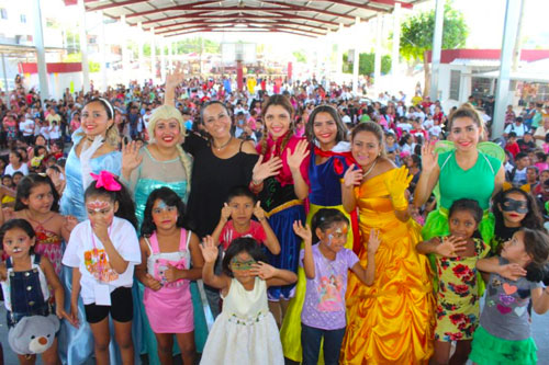 Tour Festival de Día de Reyes 