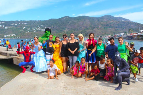 Tour Festival de Día de Reyes 