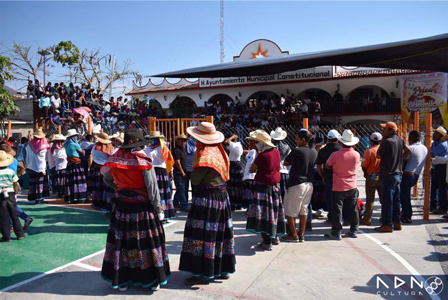 Xochimilcas