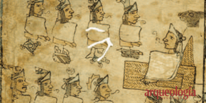 Arqueología Mexicana | Códice Azoyú I