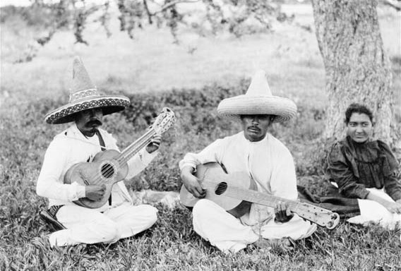 La Música Popular de la Revolución Mexicana
