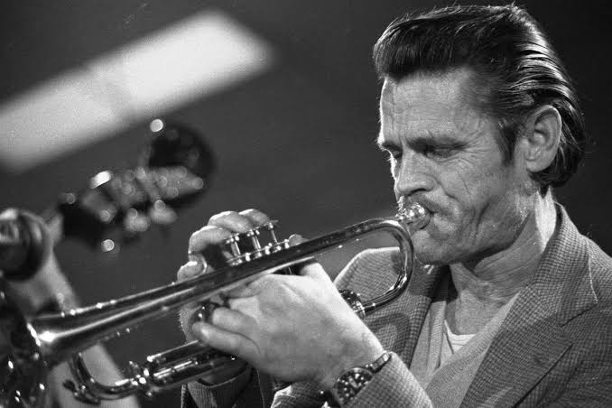 Chet Baker; Los 90 años del ángel triste del jazz