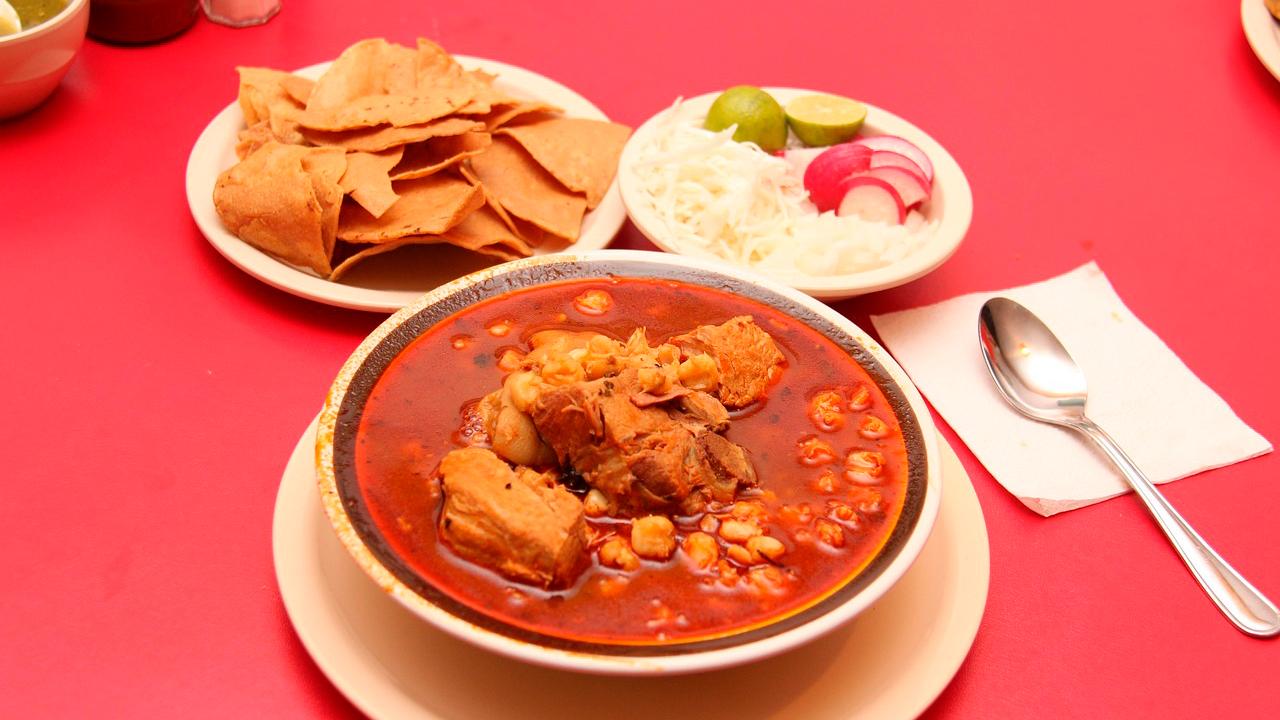 Pozole