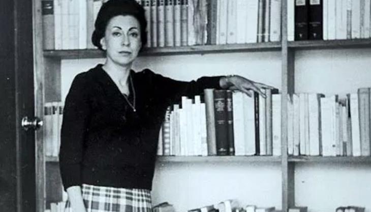 Rosario Castellanos o el Feminismo a la Mexicana
