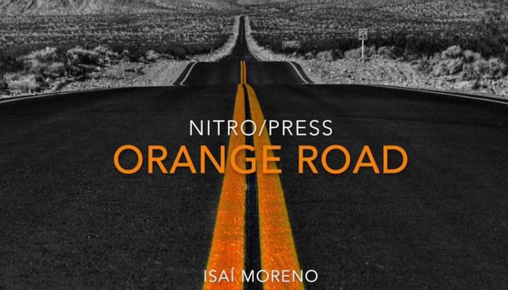 Orange Road, Isaí Moreno