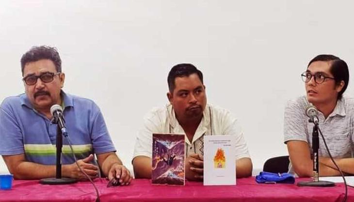 Poemas de Óscar Páez 