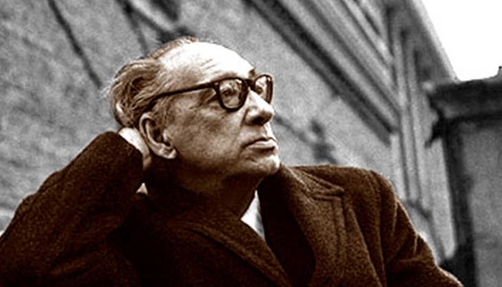 Juan Carlos Onetti