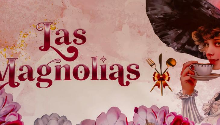 Las Magnolias, restaurante en Costa Azul, Acapulco