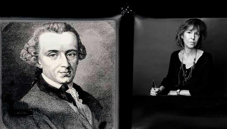 De Kant a Louise Glück