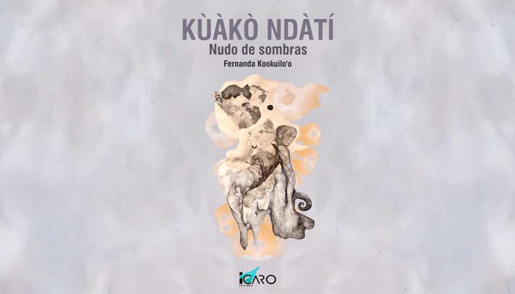 Poemario de Fernanda Koocuilo’o