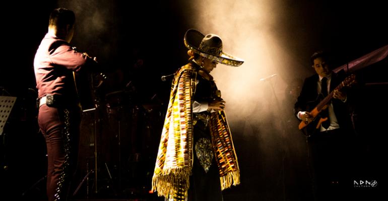ADN Cultura - Aida Cuevas