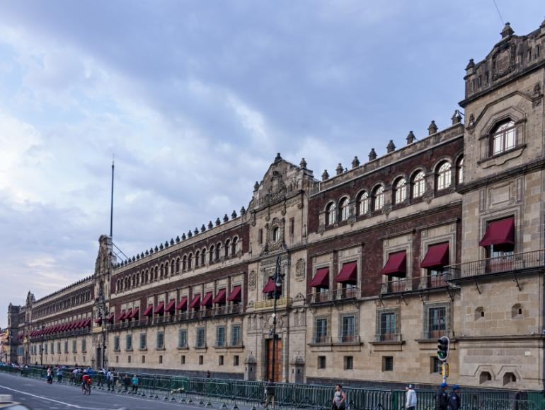 Palacio Nacional