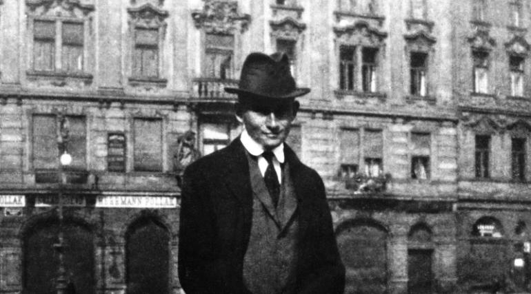 Franz Kafka