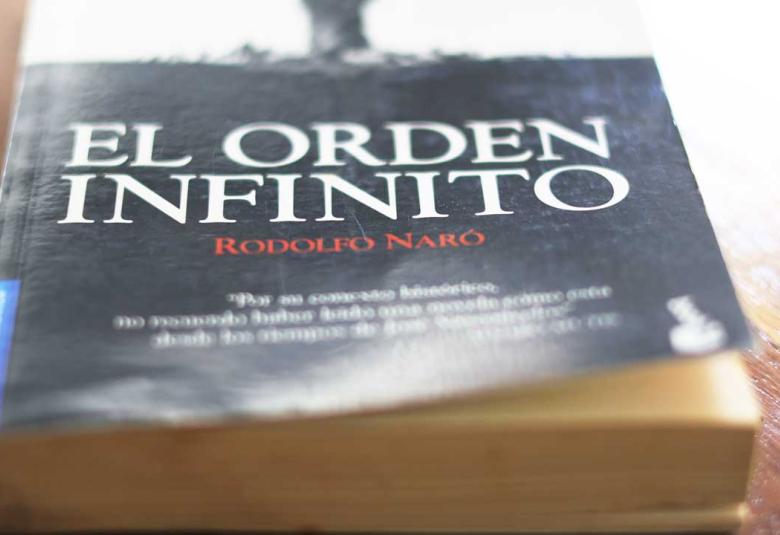 El orden infinito