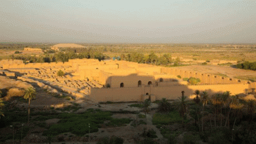 Babilonia es desde el viernes Patrimonio Mundial de la Humanidad