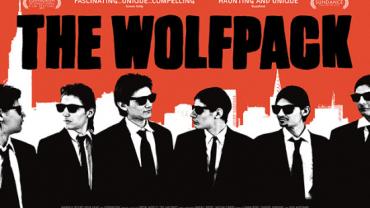 The Wolfpack poster