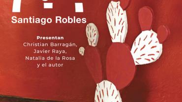 Presentación de Migracioón de Santiago Robles