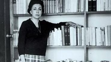 Rosario Castellanos o el Feminismo a la Mexicana