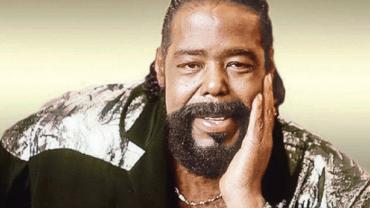 ADN Cultura - Barry White