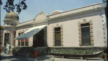 37 años del Museo Nacional de Culturas Populares