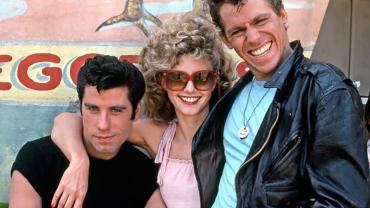 ADN Cultura - Grease
