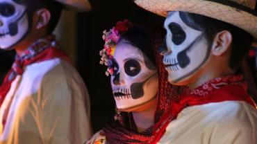 Anuncian la 2a edición del Festival de las Ánimas ‘Hanal Pixán’ Yucatán