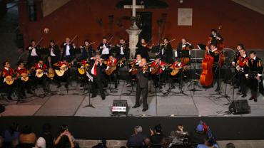 El romanticismo llegó a las calles de Guanajuato