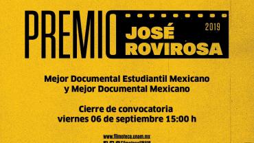 Premio José Ravirosa