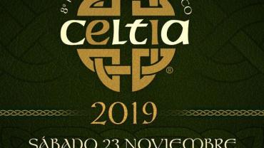 Llega Celtia: el festival Celta de México