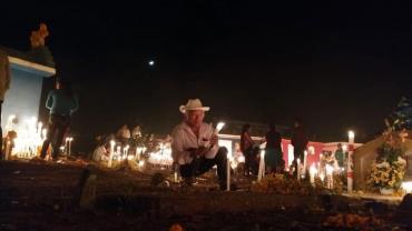 Día de muertos: del Miccailhuitontli a la fiesta de Todos los Santos 