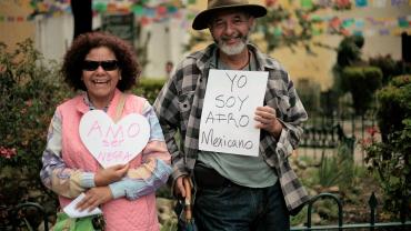 Primer Congreso de Estudios Afromexicanos
