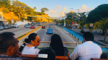 “Happy Way" llega a Acapulco