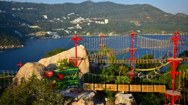XMonkey llega a Acapulco