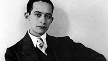 Xavier Villaurrutia
