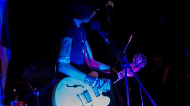ADN Cultura - Rock al mar