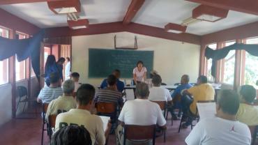 Taller de crónica