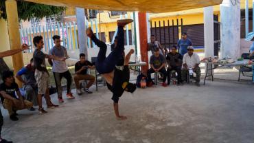 Break Dance