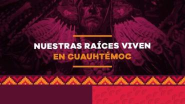 Cumbre Ixcateopan