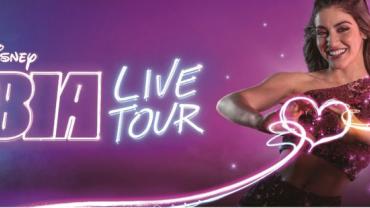 BIA Live Tour de Disney llega a Acapulco