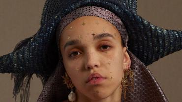 FKA twigs | Magdalene