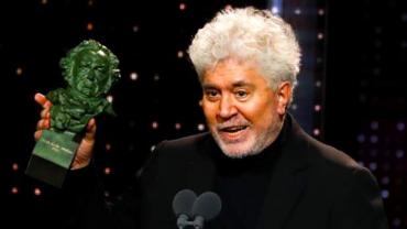 Goya 2020