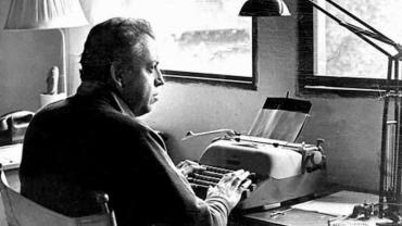Jorge Ibargüengoitia, sinónimo de ironía